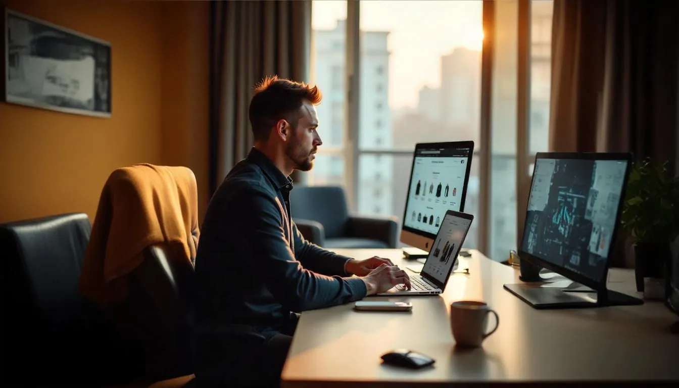 SEO для сайтов на Битрикс: пошаговое руководство по улучшению позиций в Ставрополе