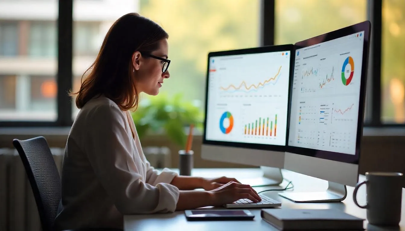 Задачи интернет-маркетолога: как стать востребованным специалистом и успешно продвигать бизнес в Ставрополе