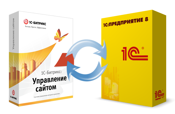 Битрикс и интеграция с 1С: инструкция в Ставрополе
